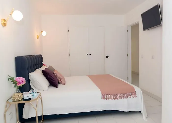 Apartment Casa Olga Vieira