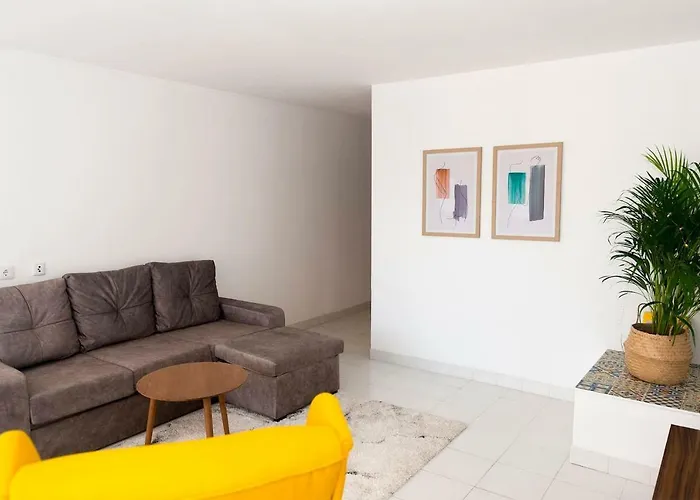 Casa Olga Vieira Apartment *