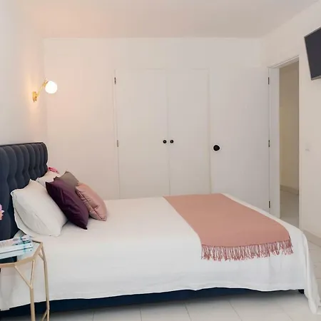 アパート Casa Olga Vieira