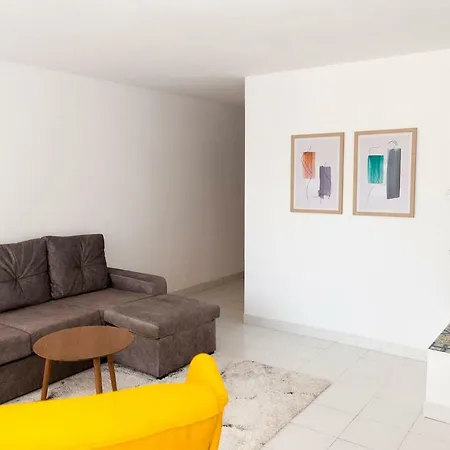 Casa Olga Vieira アパート *