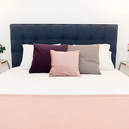 아파트 Casa Olga Vieira