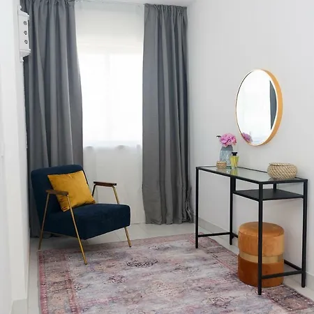 아파트 Casa Olga Vieira *