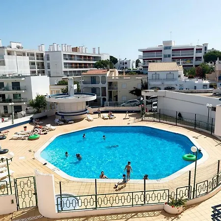 Lägenhet Casa Olga Vieira Albufeira