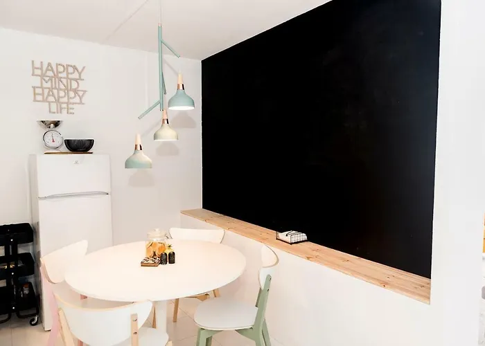 Casa Olga Vieira Apartamento *