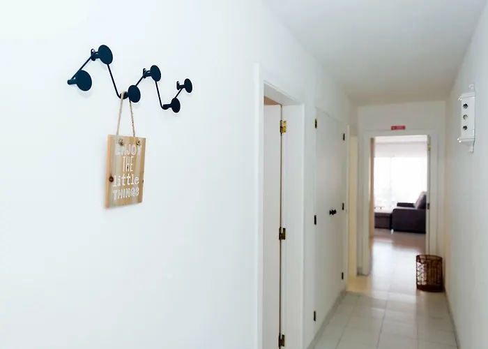 Apartamento Casa Olga Vieira