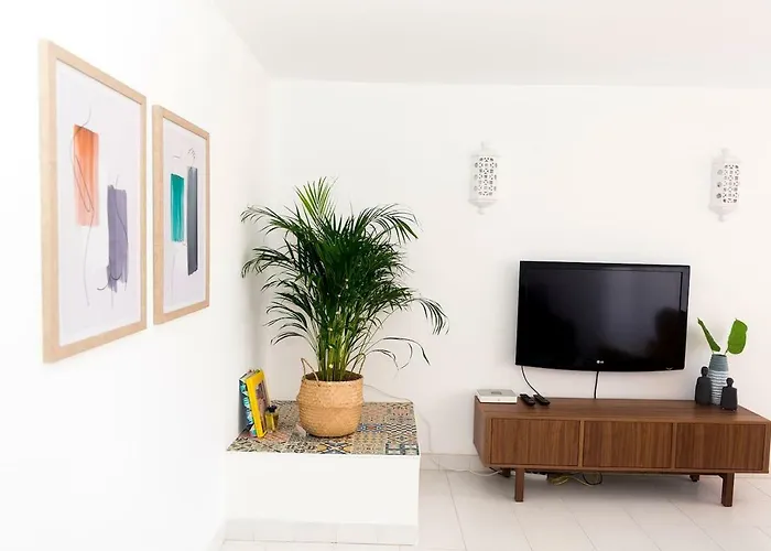 Apartamento Casa Olga Vieira *