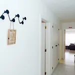 Apartamento Casa Olga Vieira