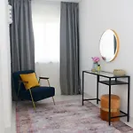 Apartamento Casa Olga Vieira *